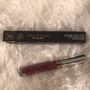 New trust issues liquid lipstick